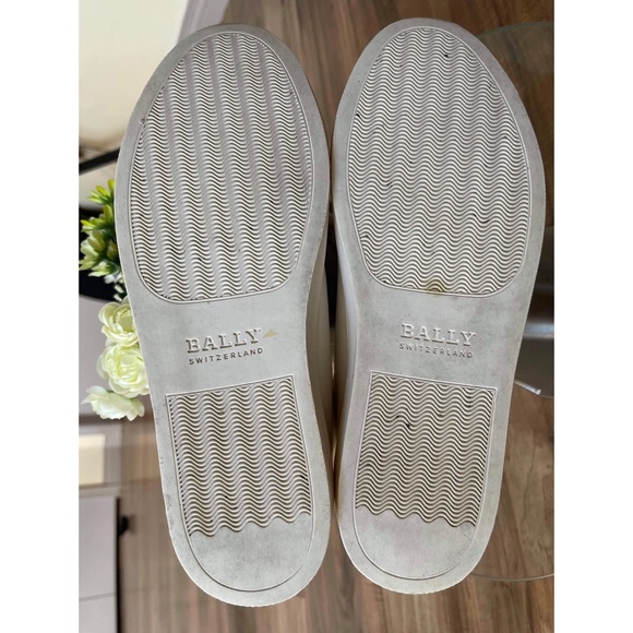 Bally Hellen Sneakers - Picture 8 of 11